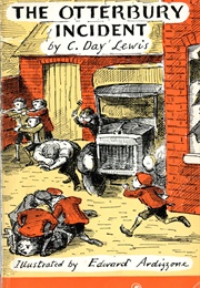 The Otterbury Incident (C. Day-Lewis)