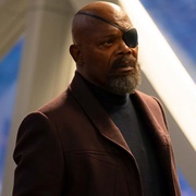 The Nick Fury