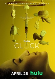 Clock (2023)