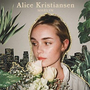 Marilyn - Alice Kristiansen