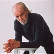George Carlin