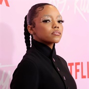 Regan Aliyah (Queer, She/Her)