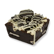 Duo Delights Bakery Oreo Overload Brownie