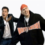 Music Video: White & Nerdy