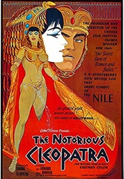 Cleopatra (1970)