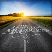The Travelin' McCourys - The Travelin' McCourys