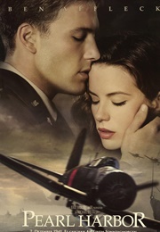 Pearl Harbor (2001)