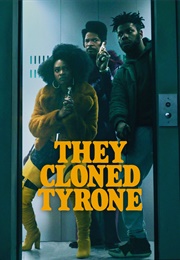 They Cloned Tyrone (2023)