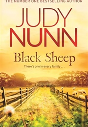 Black Sheep (Judy Nunn)