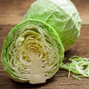 Cabbage