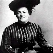 Clara Zetkin