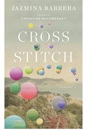 Cross-Stitch (Jazmina Barrera)