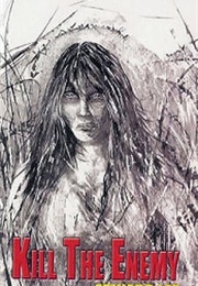 Kill the Enemy (Edward Lee)