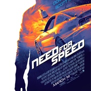 Need for Speed (Movie)