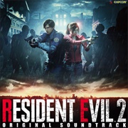Capcom Sound Team - Resident Evil 2 Original Soundtrack