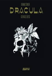 Dracula (George Bess)