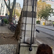 Unnamed Pump, Cologne