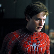 Spider-Maguire