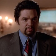 Oliver Babish (The West Wing)