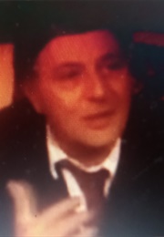 Interview Philippe Sollers (1988)