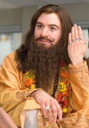 Mike Myers - "The Love Guru" (2008)