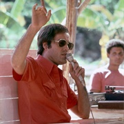 Jim Jones (Guyana Tragedy, 1980)