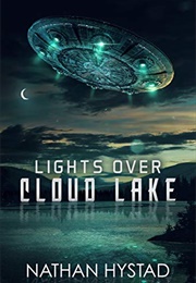 Lights Over Cloud Lake (Nathan Hystad)