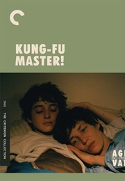 Kung-Fu Master! (1988)