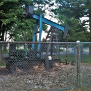 Blalack & Walter Well No. 1