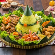 Tumpeng (Indonesia)