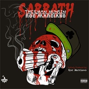 Therman Munsin &amp; Roc Marciano - Sabbath