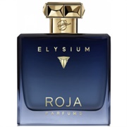 Elysium Pour Homme Parfum Cologne by Roja Parfums (2017)