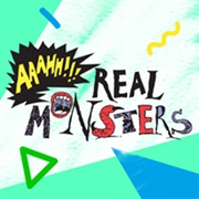 Aaahh Real Monsters