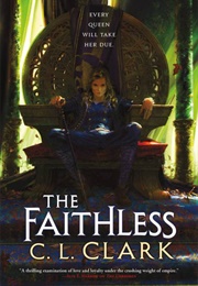 The Faithless (C. L. Clark)