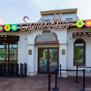 Sprinkles