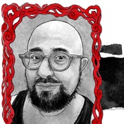 Lucian Kahn (Queer, Trans Man, He/Him)