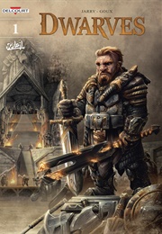 Dwarves 1 & 2 (VVAA)