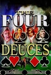 The Four Deuces (1975)