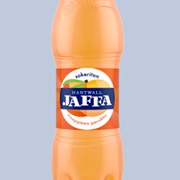 Hartwall Jaffa Tropical Peach Sugar Fee