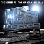 Various Artists - Hip Hope Hits 2005