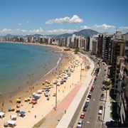 Guarapari, Espírito Santo, Brazil