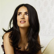 Salma Hayek