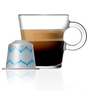 Jamaica Blue Mountain Espresso