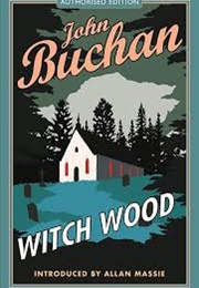 Witch Wood (John Buchan)