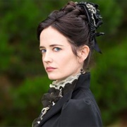 Penny Dreadful