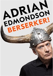 Berserker! (Adrain Edmondson)