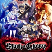 Black Clover
