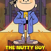 The Nutty Boy
