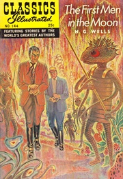 The First Men in the Moon (1958)