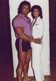 Jimmy Snuka & the Death of Nancy Argentino (2020)